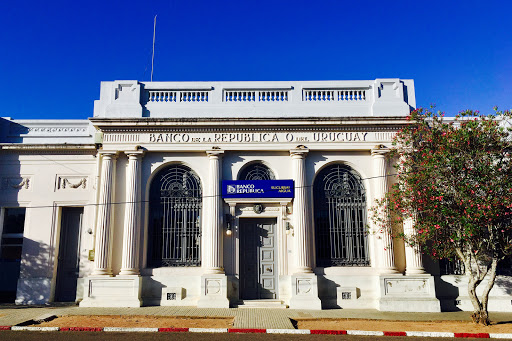 Banco Banco República
