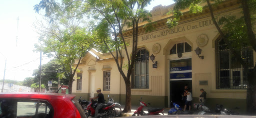 Banco Banco República