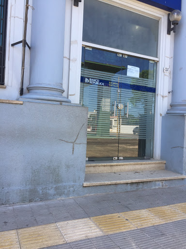 Banco Banco República