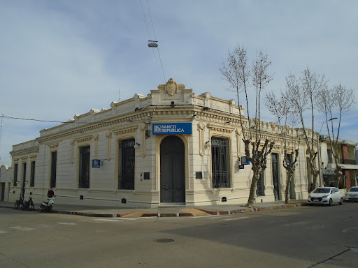 Banco Banco República