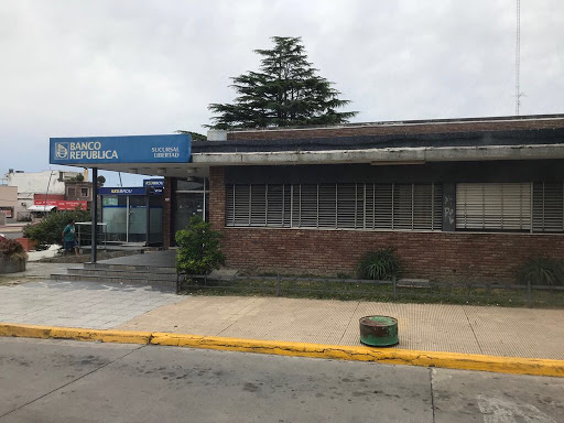 Banco Banco República