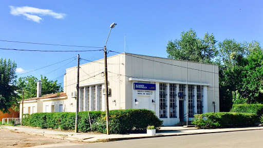 Banco Banco República
