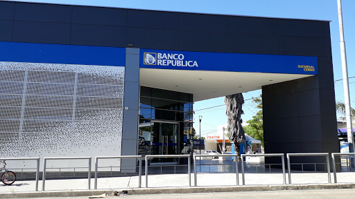 Banco Banco República