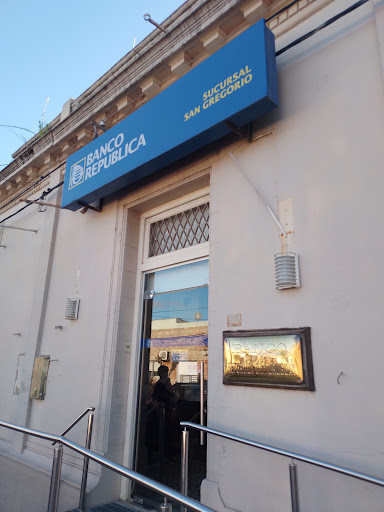 Banco Banco República