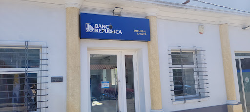 Banco Banco República