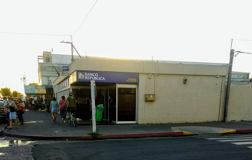 Banco Banco República