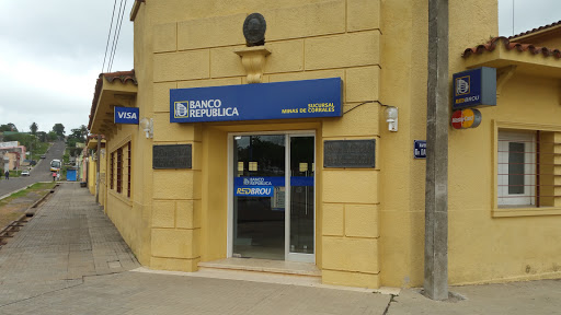 banco Banco República