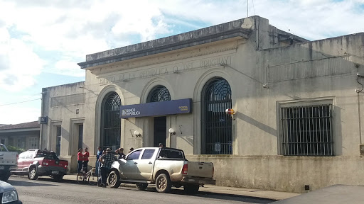 banco Banco Republica