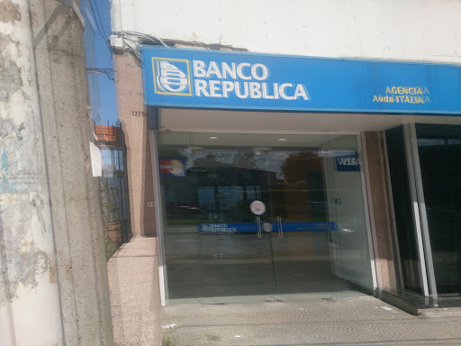 Banco Banco República