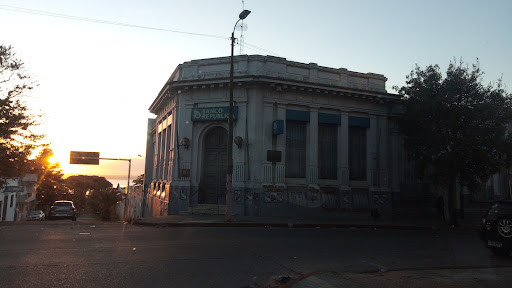 Banco Banco República