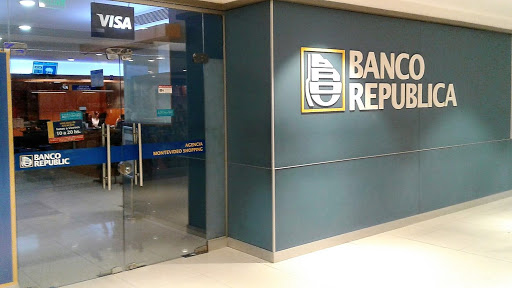 Banco Banco República (Brou)