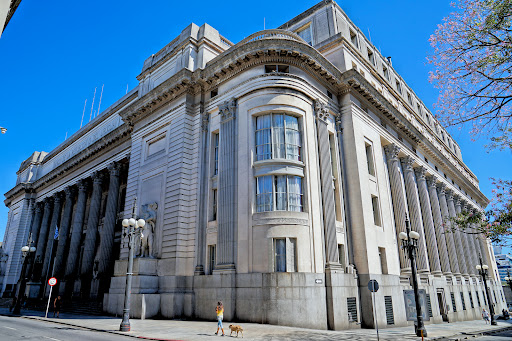 Banco Banco República - Casa Central