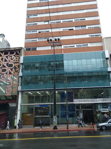 Banco Banco República - Sucursal Centro
