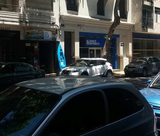 Banco Banco República