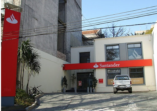 Banco Banco Santander