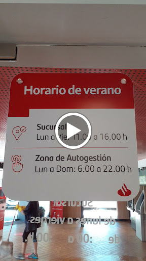 Banco Banco Santander