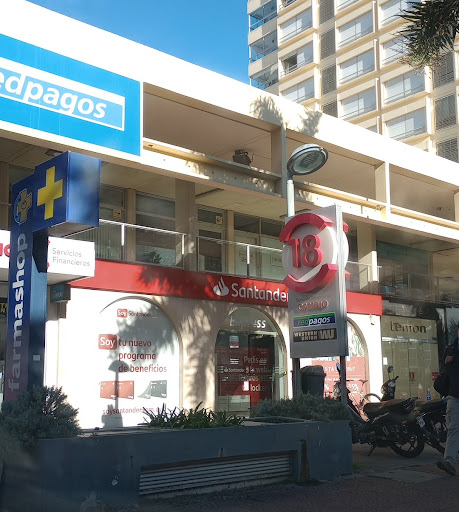 Banco Banco Santander