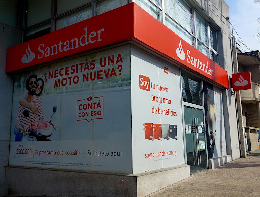 Banco Banco Santander