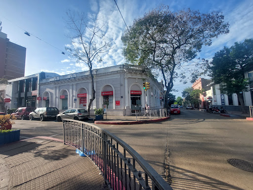 banco Banco Santander