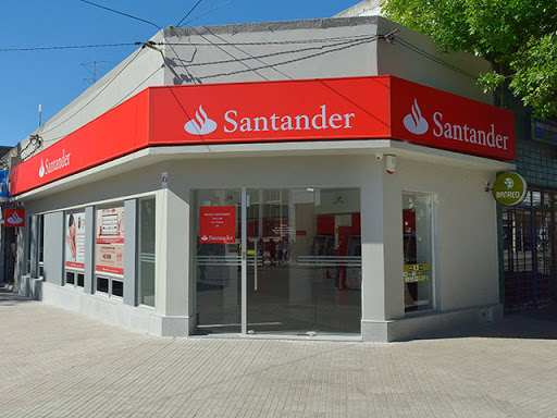 Banco Banco Santander