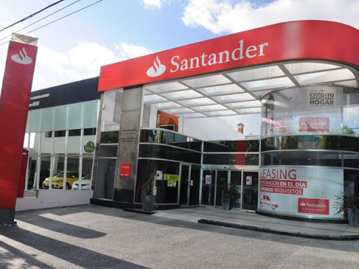 Banco Banco Santander