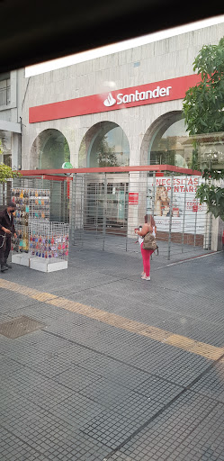 Banco Banco Santander