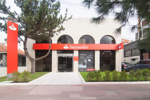 Banco Banco Santander