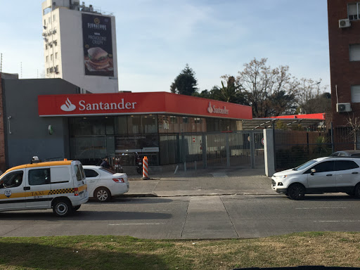 Banco Banco Santander