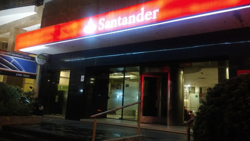 Banco Banco Santander