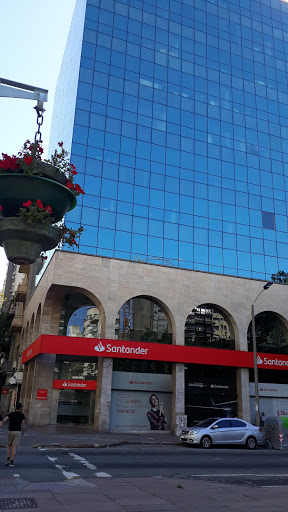 Banco Banco Santander