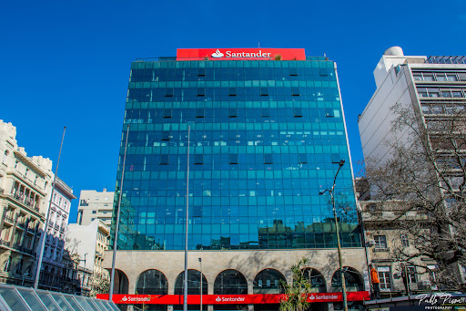 Banco Banco Santander
