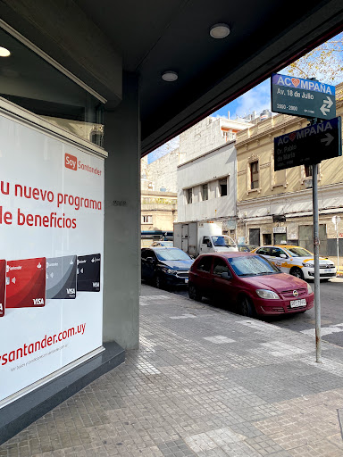 Banco Banco Santander