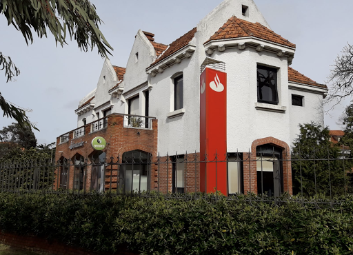 Banco Banco Santander Suc. Blanes Viale