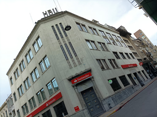 Banco Banco Santander
