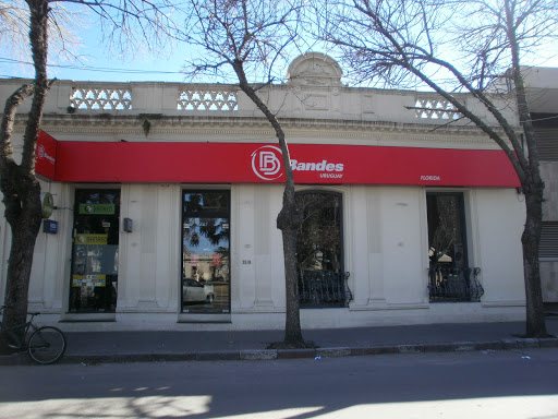 banco Bandes Sucursal Florida