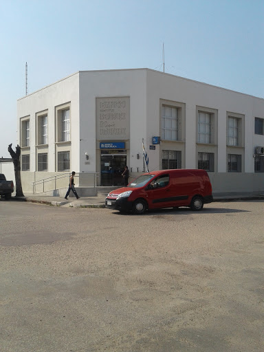 banco Bank Of Uruguay