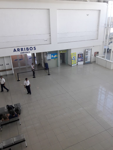 Banco Banred Puerto