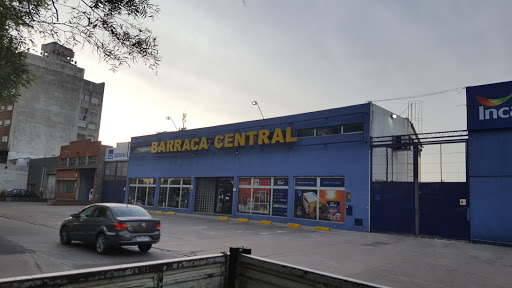 Banco Barraca Central