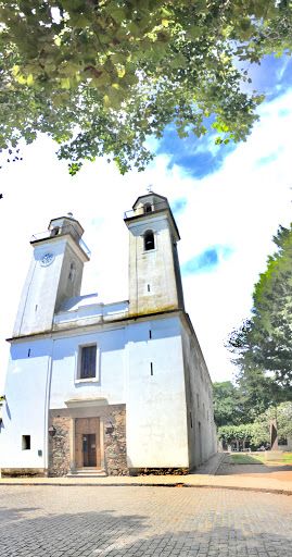 Banco Basilica Of The Blessed Sacrament