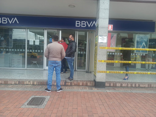 Banco Bbva