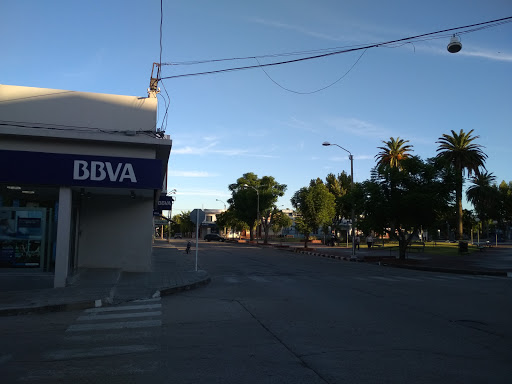 Banco Bbva Sucursal Dolores