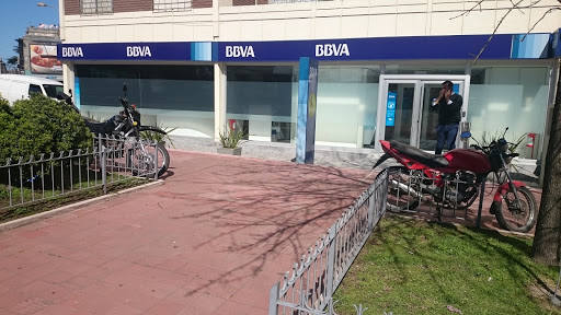 Banco Bbva Sucursal Jacinto Vera