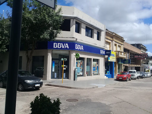 Banco Bbva Sucursal Mercedes