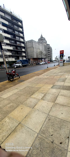 Banco Bbva - Sucursal Pocitos