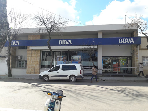 Banco Bbva Sucursal Young