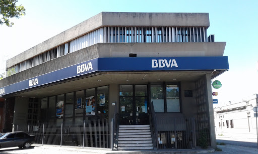 Banco Bbva