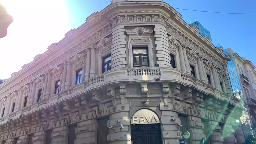 Banco Bbva