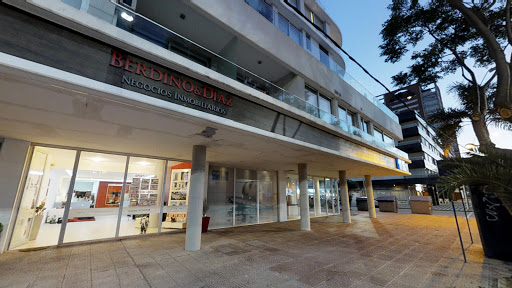 Banco Berdino & Díaz Negocios Inmobiliarios