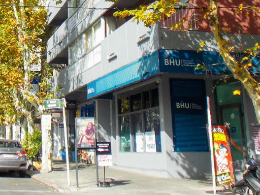 Banco Bhu Sucursal Colonia Del Sacramento