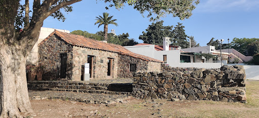 Banco Bodega Caluva